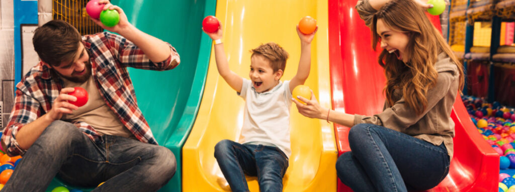 Indoor Playground In Maryland Totsville