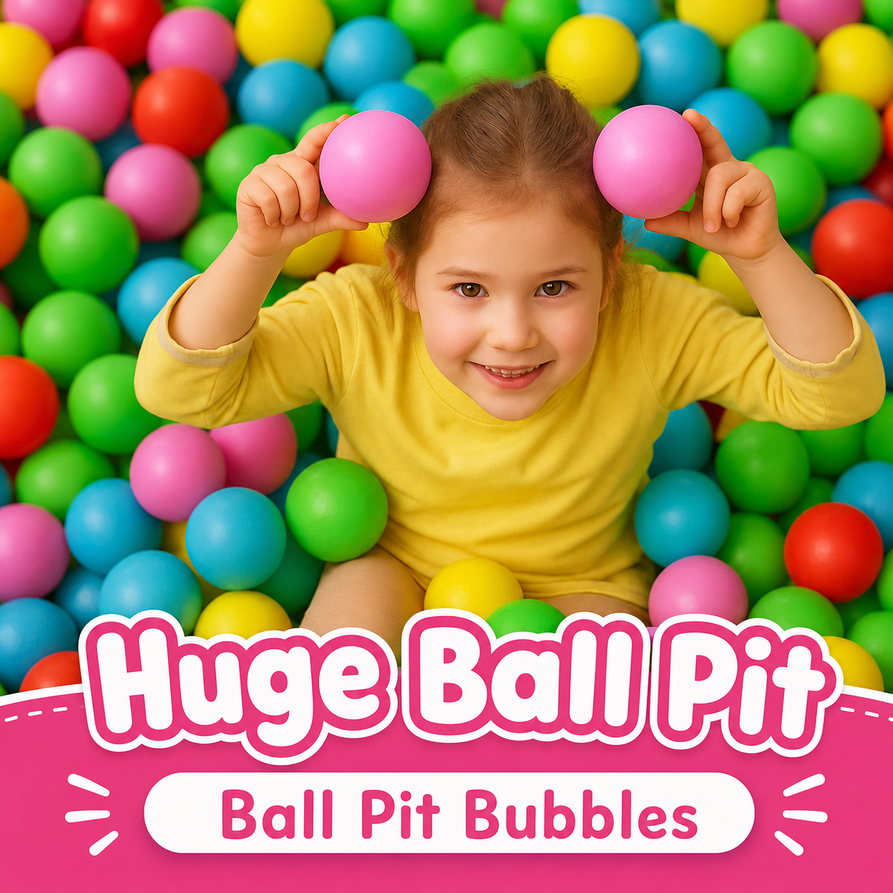Totsville Indoor Playground gallery photo