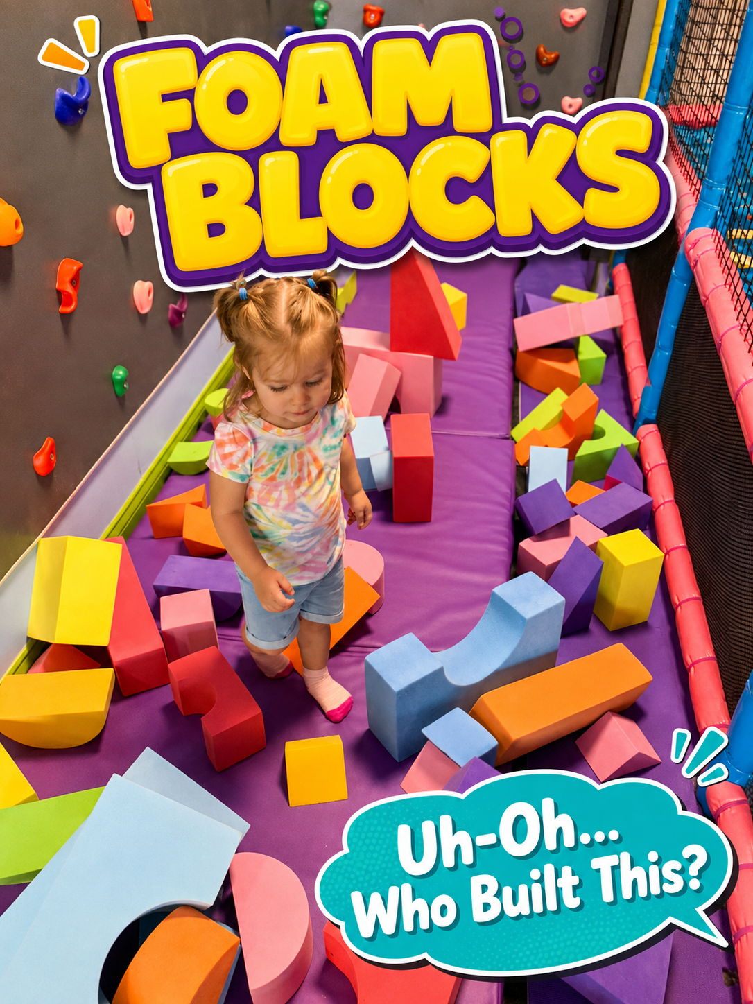 Totsville Indoor Playground gallery photo