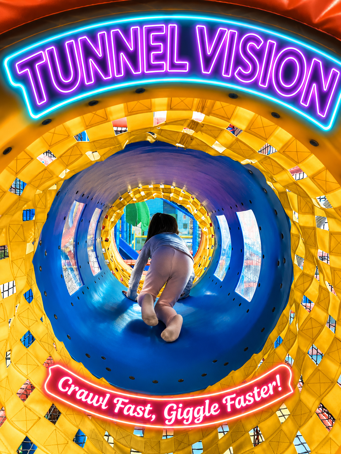 Totsville Indoor Playground gallery photo