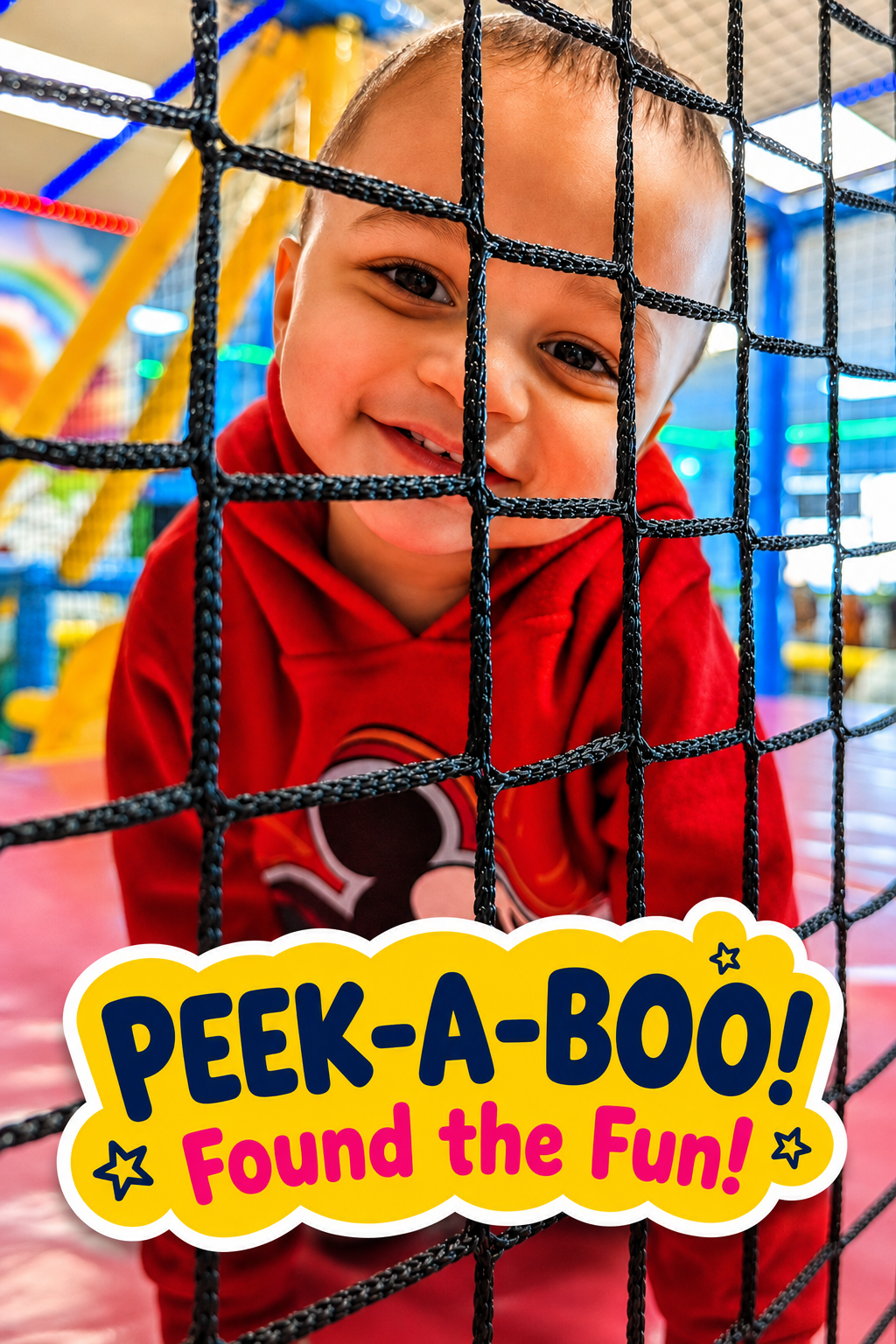 Totsville Indoor Playground gallery photo